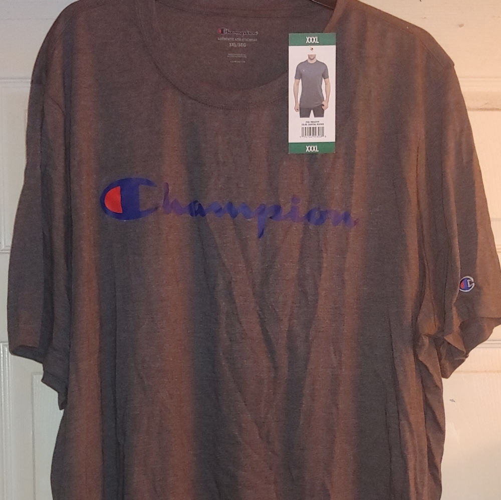 NEW 3XL Champion T Shirt